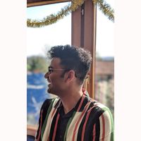 Photos de Harsh Vernekar