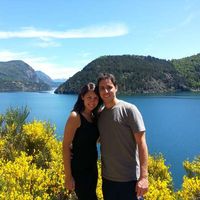 Matias Balacco's Photo