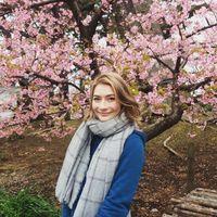 Elizaveta Timofeeva的照片