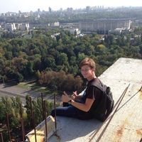 Eugene Kovtun's Photo