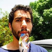 Zdjęcia użytkownika Yossi Peretz