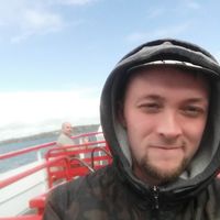 Uriah Clair的照片