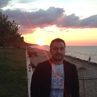 halil ibrahim korkmaz's Photo