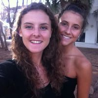 Rahel Völker的照片