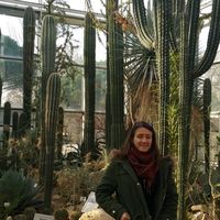 Clarence Buratti's Photo