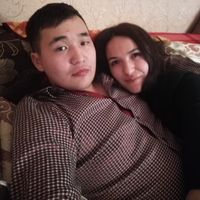 Темирлан Раисов's Photo