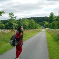 Florencia  Gelabert Crisafulli的照片