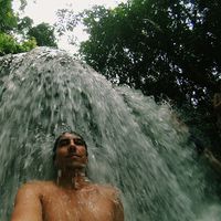 Víctor Medina's Photo