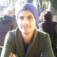 Yishai Tsarfaty's Photo