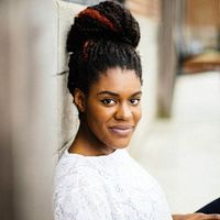 Monique Dailey的照片