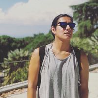 Fer Vizcarra的照片