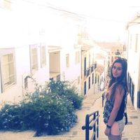 Florina Mahalean's Photo