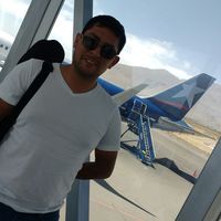 Eduardo Del Rosario Santillán的照片