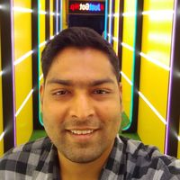 Umesh Sharma的照片