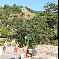 Fabiana Avila's Photo