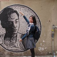 Jacqueline Lau的照片