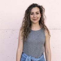 Daniela Bortolotto's Photo