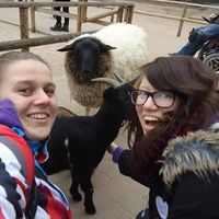 Sanne De Jong's Photo