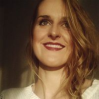 Agata Rejman的照片