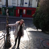 Marta Poulain的照片