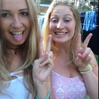 Lena Sievers's Photo