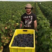 Louis Lebaillif's Photo