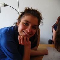 Le foto di Anna Rowntree