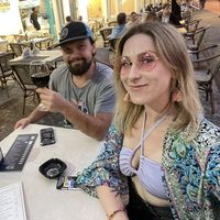 Klaudia Olszacka's Photo