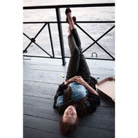 Mila Delarova的照片