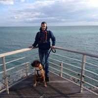 Samuel Petite的照片