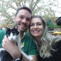 Cicero Ghizoni的照片