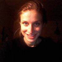 Nina Grúňová's Photo