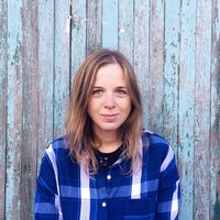 Олеся (Olesia) Глинкина (Glinkina)的照片