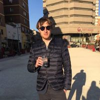 Zdjęcia użytkownika Benjamin Gebert