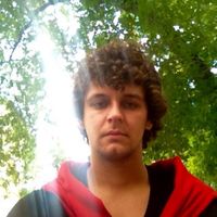 Sasha Kataev's Photo