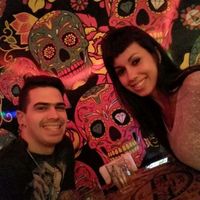 Agustina Español's Photo