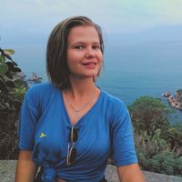 Anna Markova's Photo