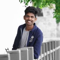 NIRMAL NAZEEM's Photo