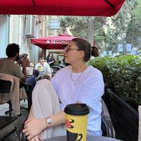 Sona Mehdizade的照片