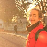 Jessica Wallin的照片