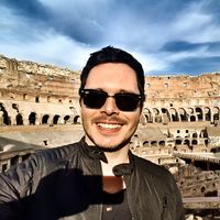 Fotos de Rafael Mottum