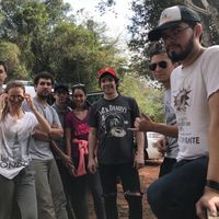 Photos de Ignacio Fernández