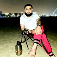 Naik Muhammad Achakzai's Photo