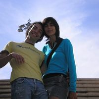 Ângela e José Silva's Photo