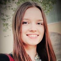 Nadya Lyalina的照片