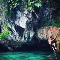 Fotos de Seoirse Laffan