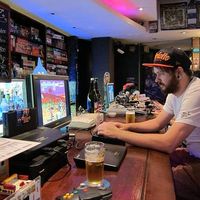 Mike Haworth's Photo