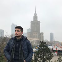 Erhan Sunkur's Photo