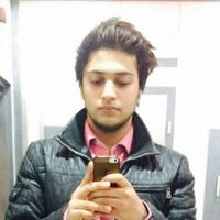 Harshit Agrawal's Photo