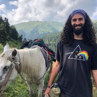 Janez Broden's Photo